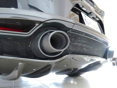 2020 Mclaren GT 照片 14