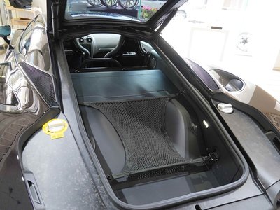 2020 Mclaren GT 照片 13