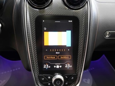 2020 Mclaren GT 照片 30
