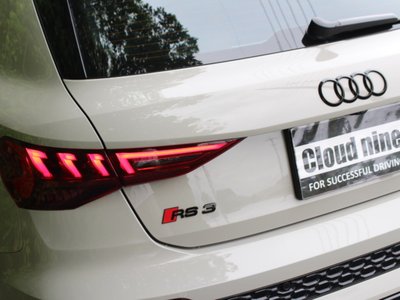 2023 AUDI RS3 SPORTBACK thumbnail 65