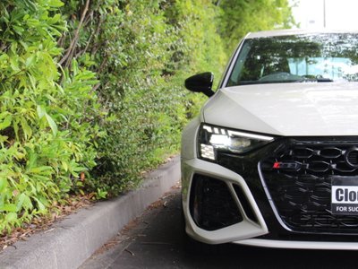 2023 AUDI RS3 SPORTBACK thumbnail 46