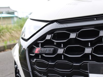 2023 AUDI RS3 SPORTBACK thumbnail 70