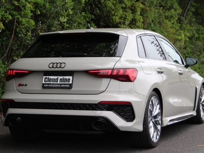 2023 AUDI RS3 SPORTBACK thumbnail 20