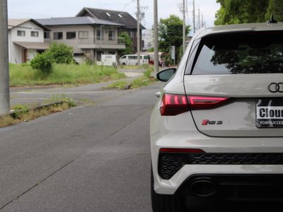 2023 AUDI RS3 SPORTBACK thumbnail 45