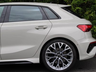 2023 AUDI RS3 SPORTBACK thumbnail 25