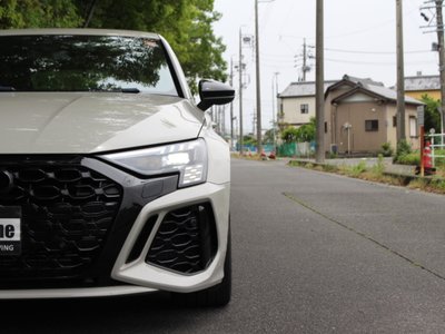 2023 AUDI RS3 SPORTBACK thumbnail 47