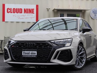 2023 AUDI RS3 SPORTBACK thumbnail 101