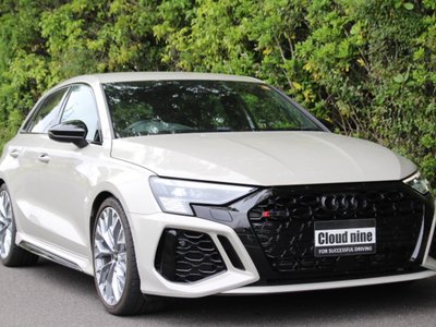 2023 AUDI RS3 SPORTBACK photo 13