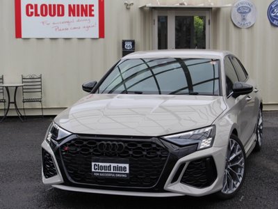 2023 AUDI RS3 SPORTBACK thumbnail 102
