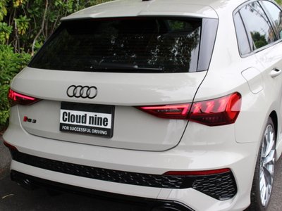 2023 AUDI RS3 SPORTBACK thumbnail 67