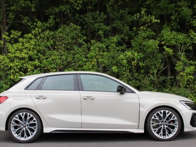 2023 AUDI RS3 SPORTBACK thumbnail 19