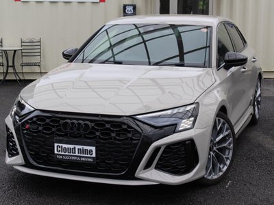 2023 AUDI RS3 SPORTBACK thumbnail 103