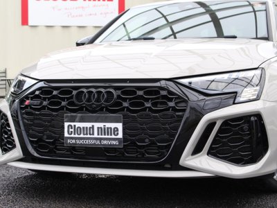 2023 AUDI RS3 SPORTBACK thumbnail 104
