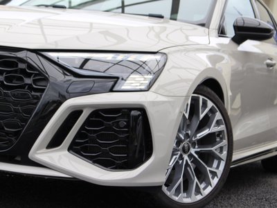 2023 AUDI RS3 SPORTBACK thumbnail 106