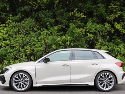 2023 AUDI RS3 SPORTBACK thumbnail 17