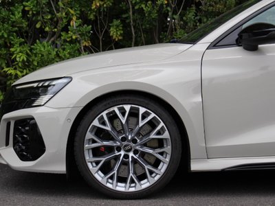 2023 AUDI RS3 SPORTBACK thumbnail 26