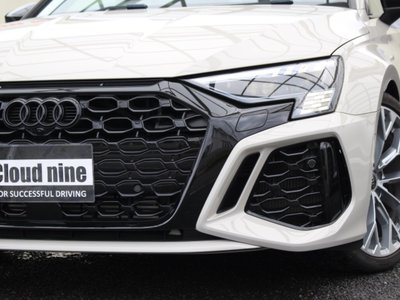 2023 AUDI RS3 SPORTBACK thumbnail 105