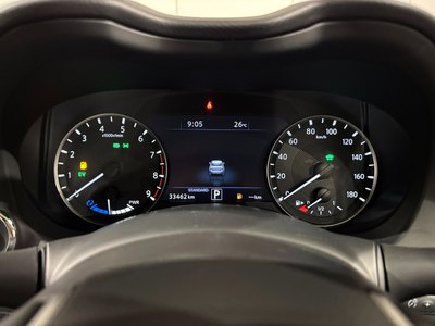 صورة مصغرة 4 لـ 2020 Nissan SKYLINE