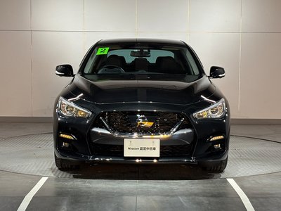 صورة مصغرة 6 لـ 2020 Nissan SKYLINE