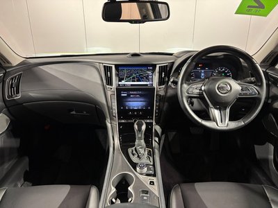 صورة مصغرة 3 لـ 2020 Nissan SKYLINE