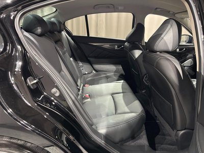 صورة مصغرة 9 لـ 2020 Nissan SKYLINE