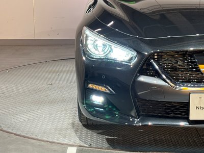 صورة مصغرة 31 لـ 2020 Nissan SKYLINE