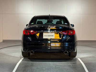صورة مصغرة 7 لـ 2020 Nissan SKYLINE