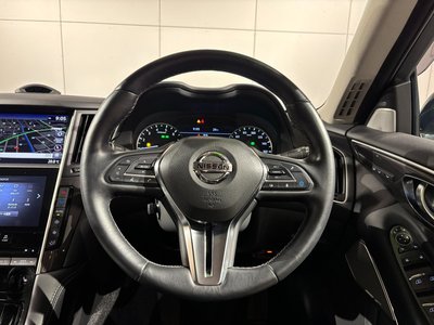 صورة مصغرة 21 لـ 2020 Nissan SKYLINE