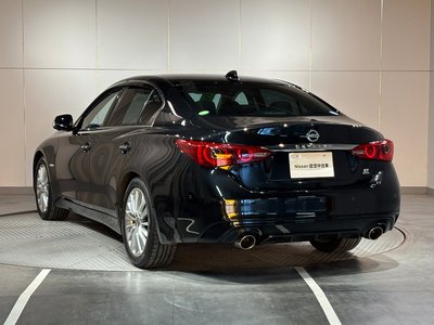 صورة مصغرة 30 لـ 2020 Nissan SKYLINE