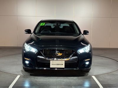 صورة مصغرة 32 لـ 2020 Nissan SKYLINE