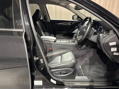 صورة مصغرة 8 لـ 2020 Nissan SKYLINE