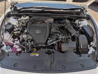 صورة 35 لـ 2023 Toyota CROWN CROSSOVER