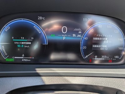 صورة 40 لـ 2023 Toyota CROWN CROSSOVER