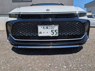 صورة 17 لـ 2023 Toyota CROWN CROSSOVER