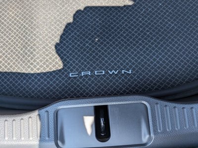 صورة 56 لـ 2023 Toyota CROWN CROSSOVER