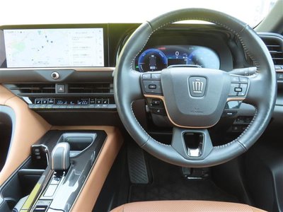 2024 Toyota CROWN SPORT — фото 8