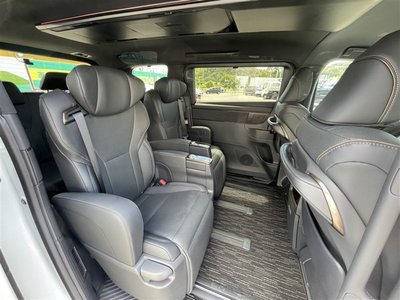 2024 Toyota ALPHARD 照片 6
