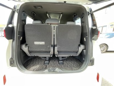 2024 Toyota ALPHARD 照片 7
