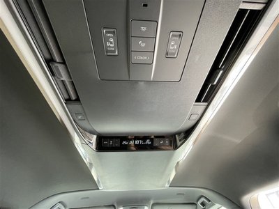 2024 Toyota ALPHARD 照片 22