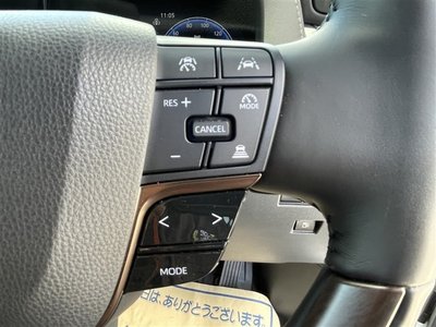 2024 Toyota ALPHARD 照片 13