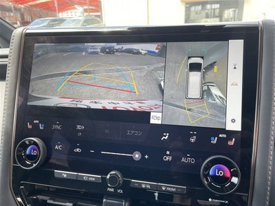 2024 Toyota ALPHARD 照片 11
