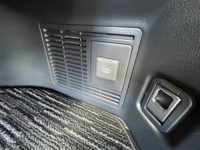 2024 Toyota ALPHARD 照片 9