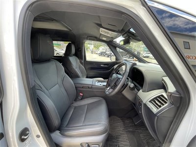 2024 Toyota ALPHARD 照片 5