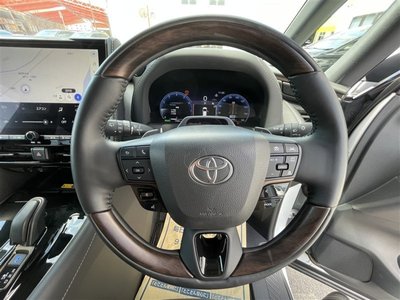 2024 Toyota ALPHARD 照片 10
