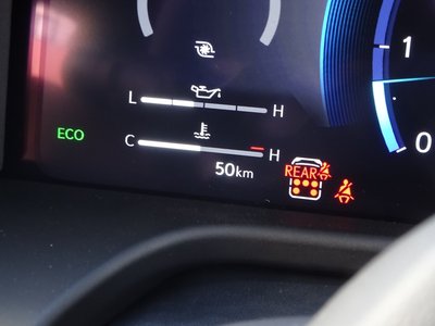 2025 Lexus GX — миниатюра 34