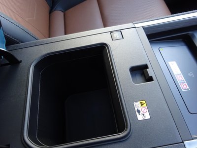 2025 Lexus GX — миниатюра 26