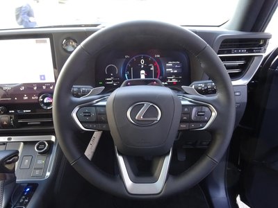 2025 Lexus GX — миниатюра 20