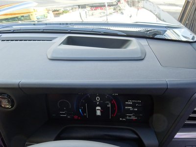 2025 Lexus GX — миниатюра 35
