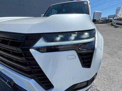 2025 Lexus GX — миниатюра 65