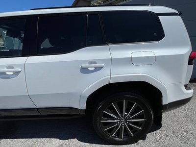 2025 Lexus GX — миниатюра 60